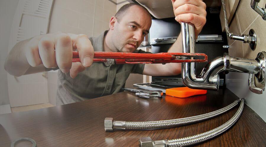 Professional bathroom faucet installation in Luray, TN